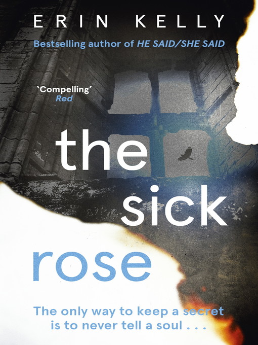 The Sick Rose (eBook)